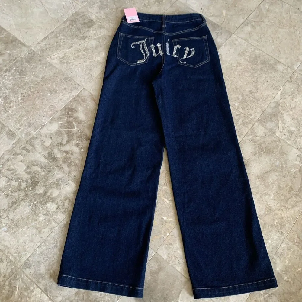 NEW‎ Juicy Couture Jeans 